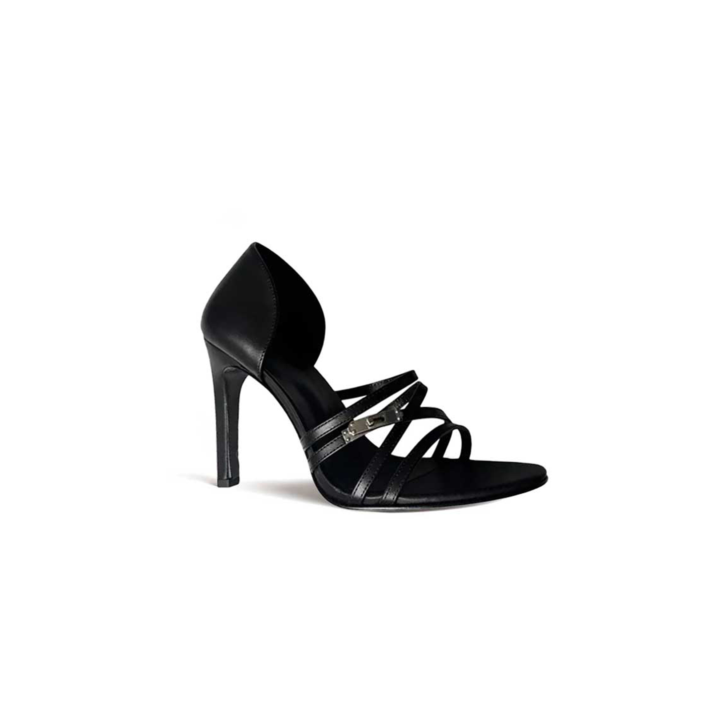 HERMÈS LIPSTICK 105 SANDAL H252212ZV8J370 